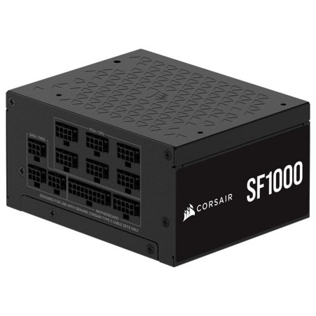 Fuente alimentacion corsair sf1000 gaming sfx