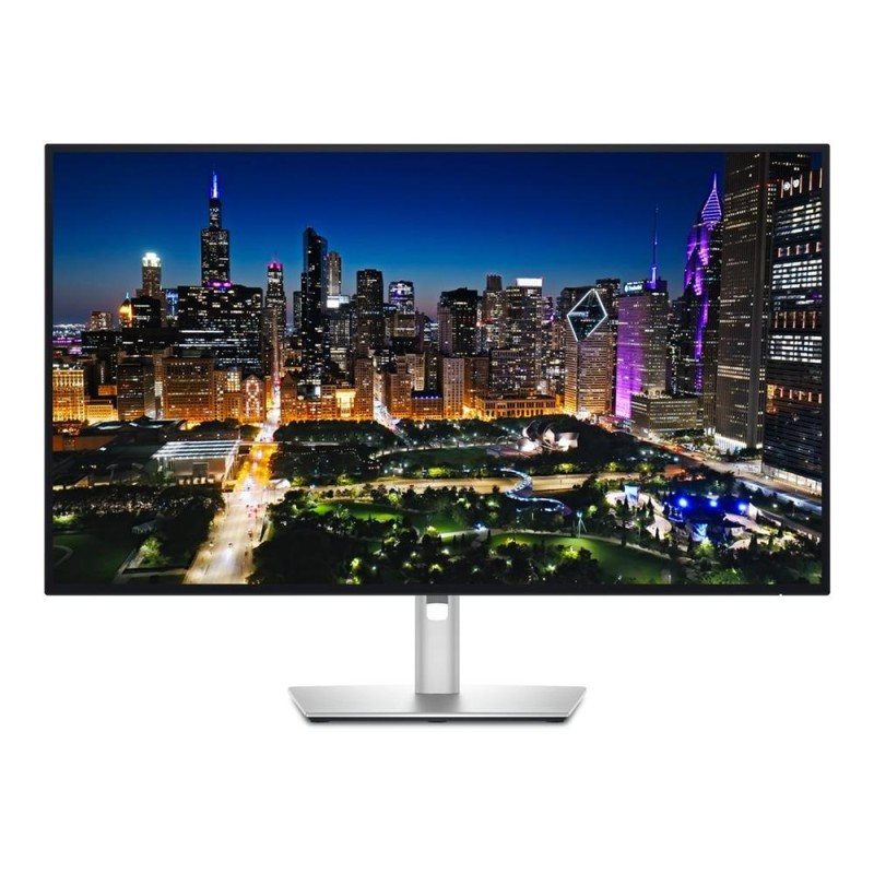 Monitor dell ultrasharp u3225qe 32 pulgadas 4k