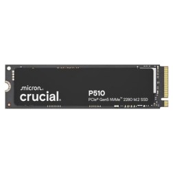 Disco duro interno solido ssd crucial