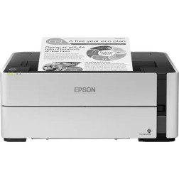 Impresora inyeccion epson ecotank et - m1180 monocromo