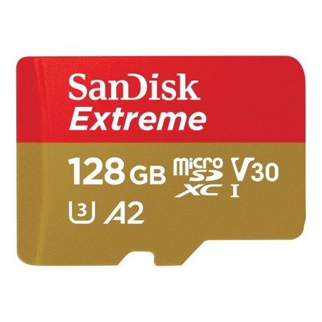 Tarjeta memoria micro secure digital 128gb