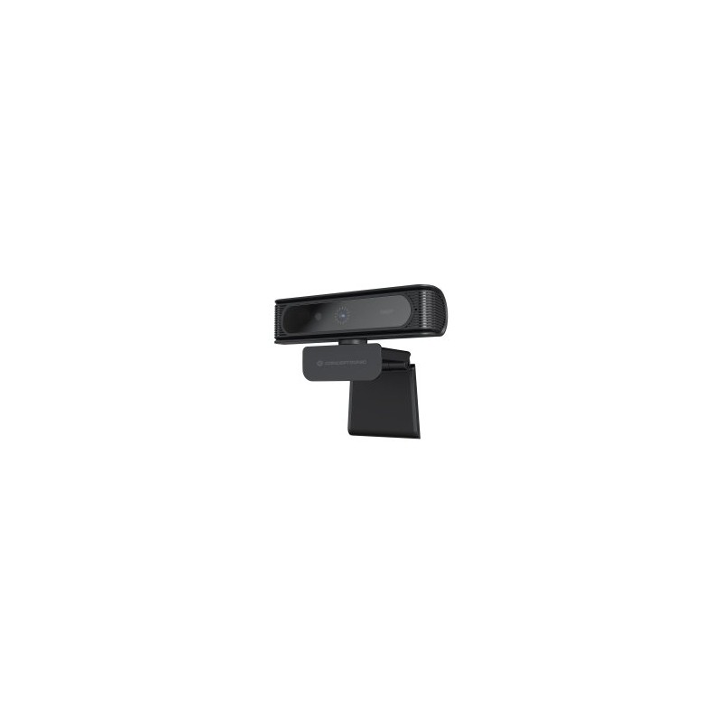 Webcam fhd conceptronic amdis 1080p usb