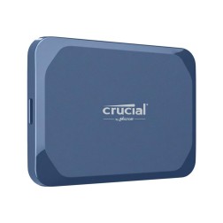 Disco duro externo ssd crucial x10