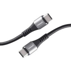 Cable usb tipo c intenso 1-5m