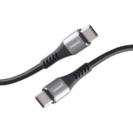 Cable usb tipo c intenso 1-5m