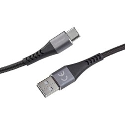 Cable usb tipo c a usb