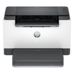 Impresora Láser Monocromo HP Laserjet M207DW- WiFi- Dúplex- Blanca