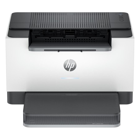 Impresora Láser Monocromo HP Laserjet M207DW- WiFi- Dúplex- Blanca