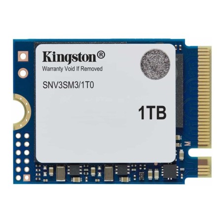 Disco duro interno ssd kingston nv3
