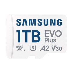 Tarjeta memoria micro sd samsung microsdxc
