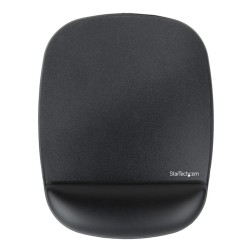 Alfombrilla startech b - ergo - mouse - pad 23cm x 18cm