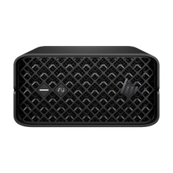 Mini ordenador hp z2 mini g1a