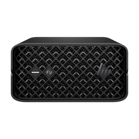 Mini ordenador hp z2 mini g1a