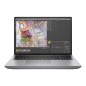 Portatil hp zbook fury g1i u7 - 265hx
