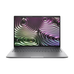 Portatil hp zbook x g1i u7 - 255hx