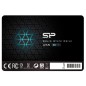 Disco duro interno ssd silicon power