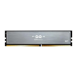 Memoria ddr4 8gb silicon power udimm