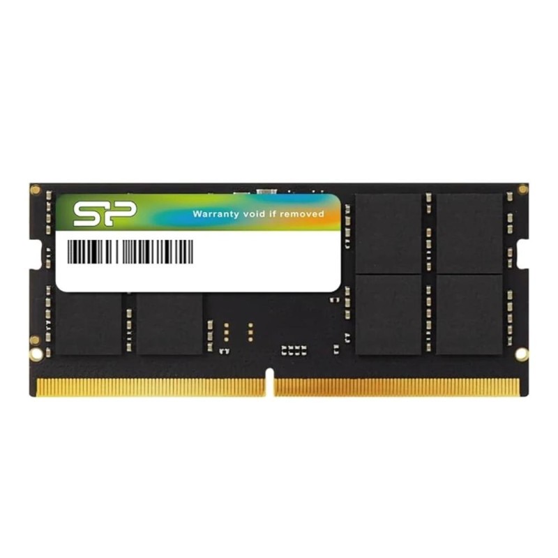 Memoria ram ddr5 16gb silicon power