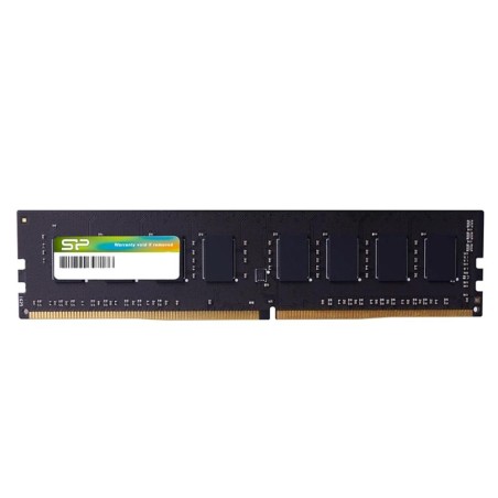 Memoria ddr4 16gb silicon power udimm