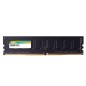 Memoria ddr4 16gb silicon power udimm