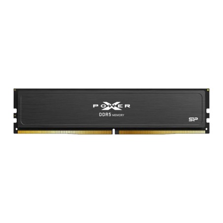 Memoria ram ddr5 16gb silicon power