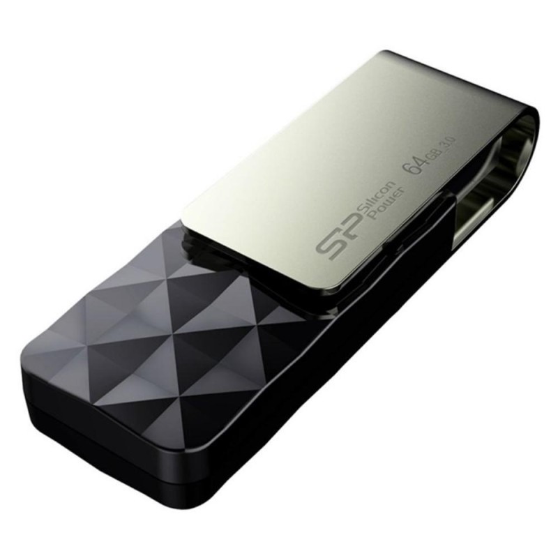 Memoria usb 3-1 silicon power blaze