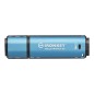 Memoria usb 3-2 kingston 16gb ironkey