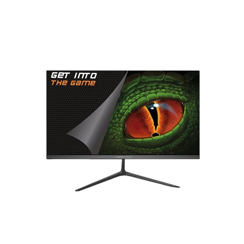 Monitor led gaming 22 pulgadas keep out
