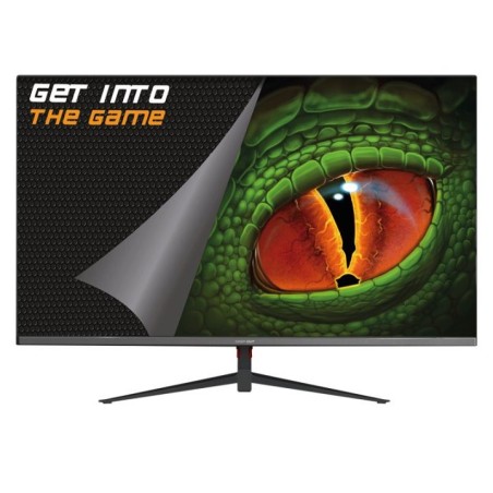 Monitor led gaming 27 pulgadas keep out