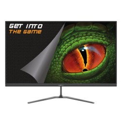 Monitor led gaming 32 pulgadas keep out