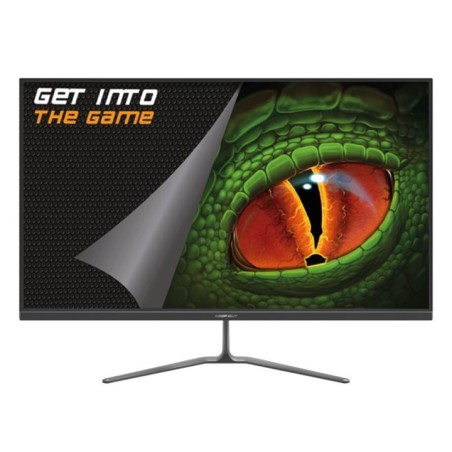 Monitor led gaming 32 pulgadas keep out