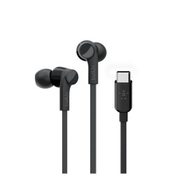 Auriculares belkin g3h0002btblk negro