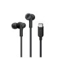 Auriculares belkin g3h0002btblk negro