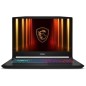 Portatil msi katana 15 hx - 461xes i7 - 14650hx