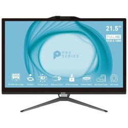 Ordenador all in one aio msi