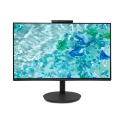 Monitor acer vero cb272 d6bmiprcx 27 pulgadas
