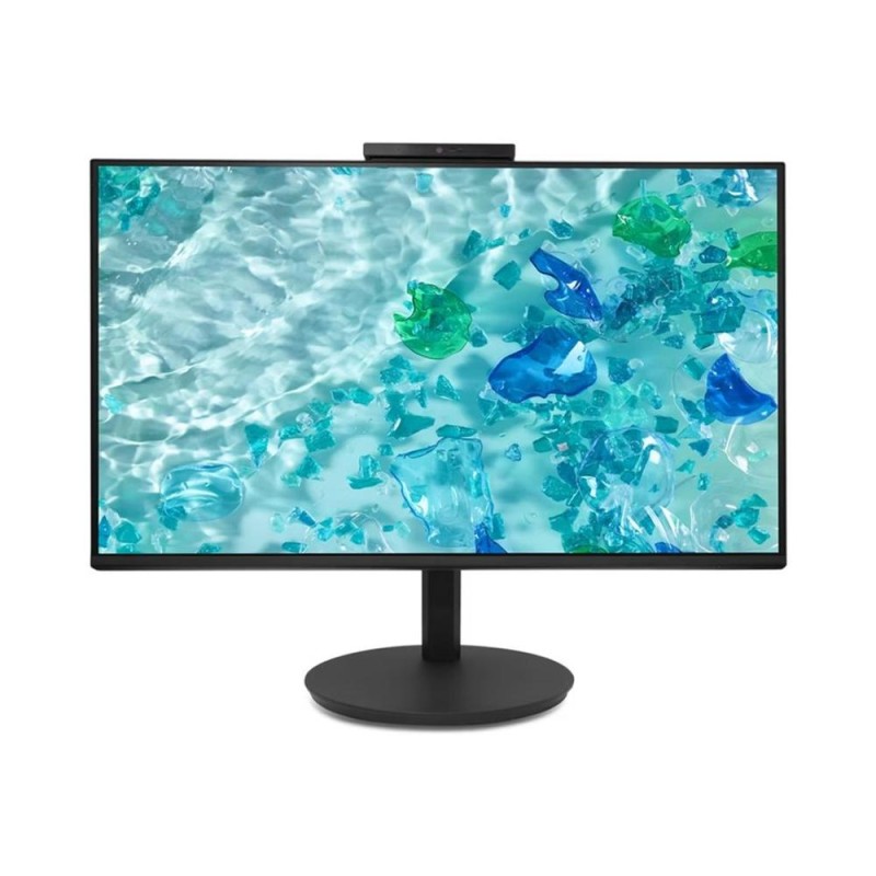 Monitor acer vero cb272 d6bmiprcx 27 pulgadas