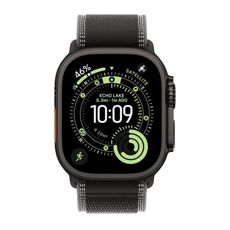 Smartwatch apple watch ultra 3 gps +