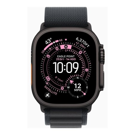 Smartwatch apple watch ultra 3 gps +