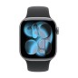 Smartwatch apple watch s11 gps 42mm space grey