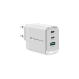 Cargador usb - c conceptronic 65w althea quick