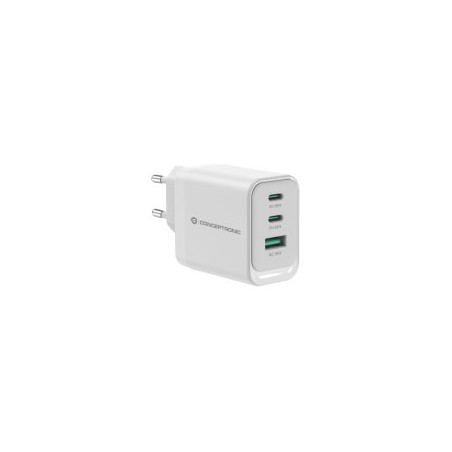 Cargador usb - c conceptronic 65w althea quick