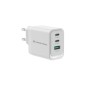 Cargador usb - c conceptronic 65w althea quick Cargador usb - c conceptronic 65w althea quick