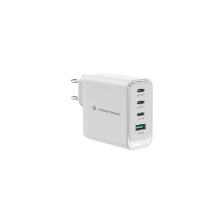 Cargador usb - c conceptronic 100w althea quick