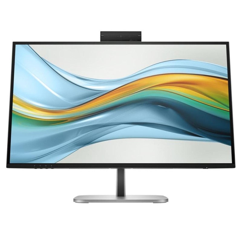 Monitor hp s5 pro 527pm 27 pulgadas Monitor hp s5 pro 527pm 27 pulgadas