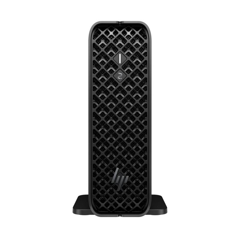 Mini ordenador hp z2 mini g1i