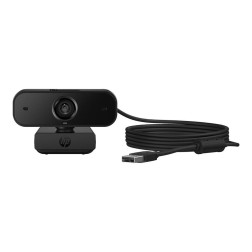 Webcam HP 430 FHD Enfoque Automático- 1920 x 1080 Full HD