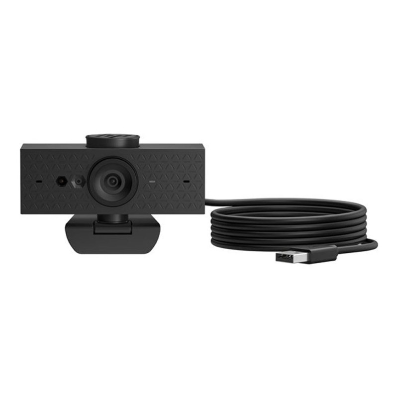 Webcam HP 620 FHD- 1920 x 1080 Full HD