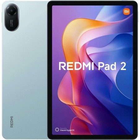 Tablet xiaomi redmi pad 2 11 pulgadas