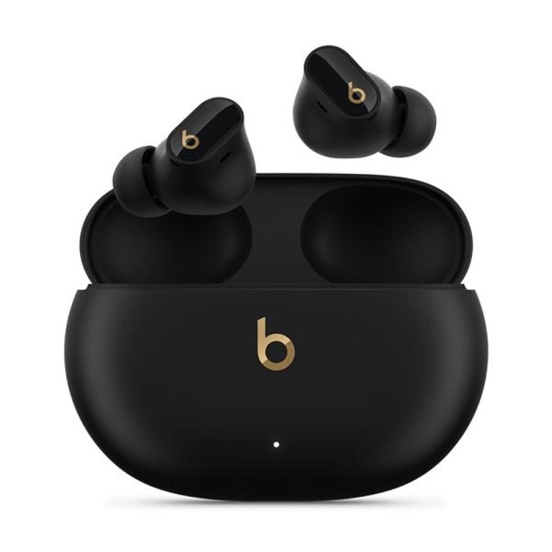 Auriculares apple studio buds inalambrico negro